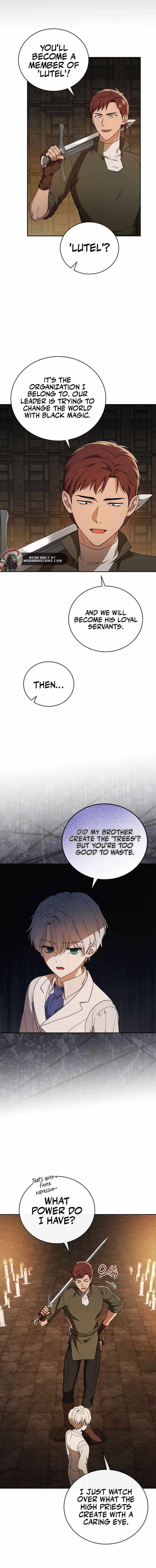 The Concept-Grasping Magical Genius Chapter 7 12